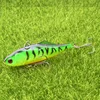 1Pcs VIB Vibration Sinking Fishing Lure 7cm 23g Lipless Crankbaits Artificial Hard Bait All Depth Winter Ice Fishing Tackle ► Photo 2/6