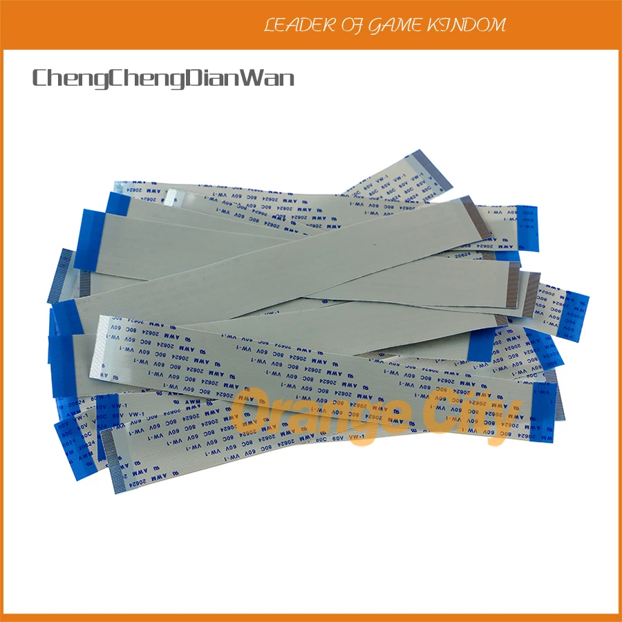 ChengChengDianWan KES 850A/KEM 850AAA лазерный кабель линзы лазера ленточный шлейф для dvd PS3 супер