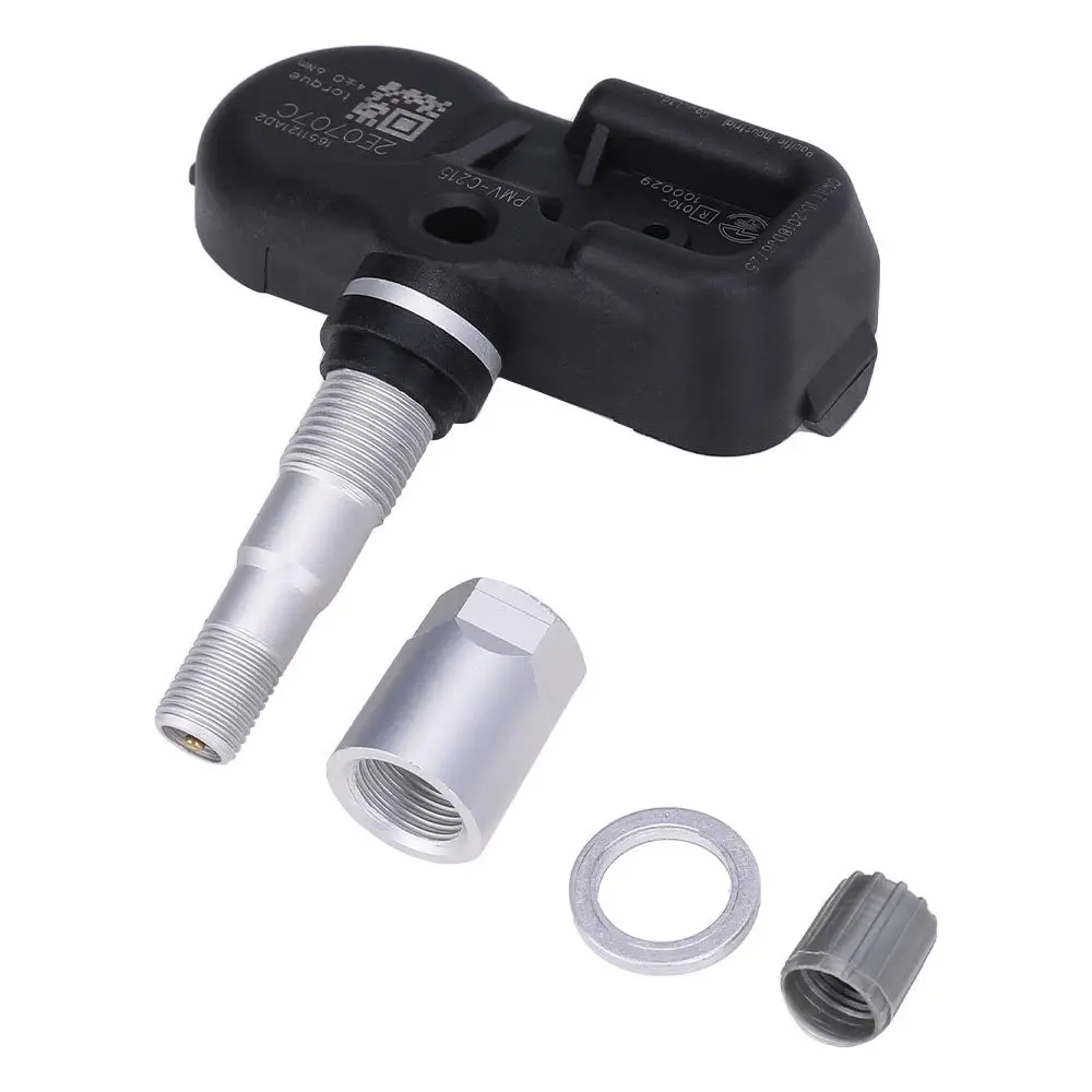 

433MHZ Tire Pressure Monitoring System Sensor For Toyota LC200 C-HR Corolla Pacific Camry Lexus LX570 4260748020 42607-48020