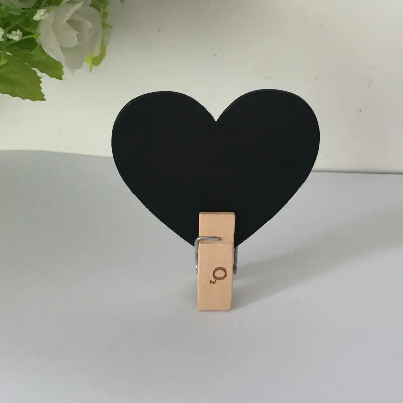 100x Mini Chalkboard Table Signs Chalkboard Buffet Labels Chalkboard Stands Blackboard Table Numbers Black board Cheese