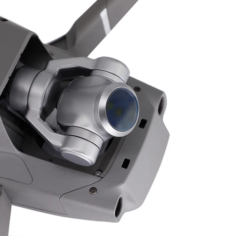 Фильтр объектива CPL ND 4 8 16 32 Комплект фильтров для камеры DJI Mavic 2 Zoom RC Квадрокоптер