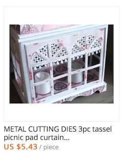 curtain dies