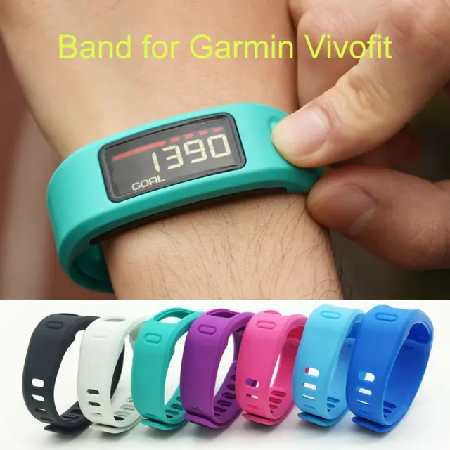 garmin fitbit replacement bands