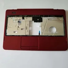 Новые оригинальные для Dell Inspiron 14 M4040 Подставка под тачпад с Мощность красная кнопка NP22X 0NP22X
