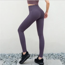 High Waist Yoga Pants Women High Stretchy Professional Running Fitness Sport Leggings Compression Tights Pencil Trouser 2019 High Waist Yoga Pants Women High Stretchy Professional Running Fitness Sport Leggings Compression Tights Pencil Trouser 2019