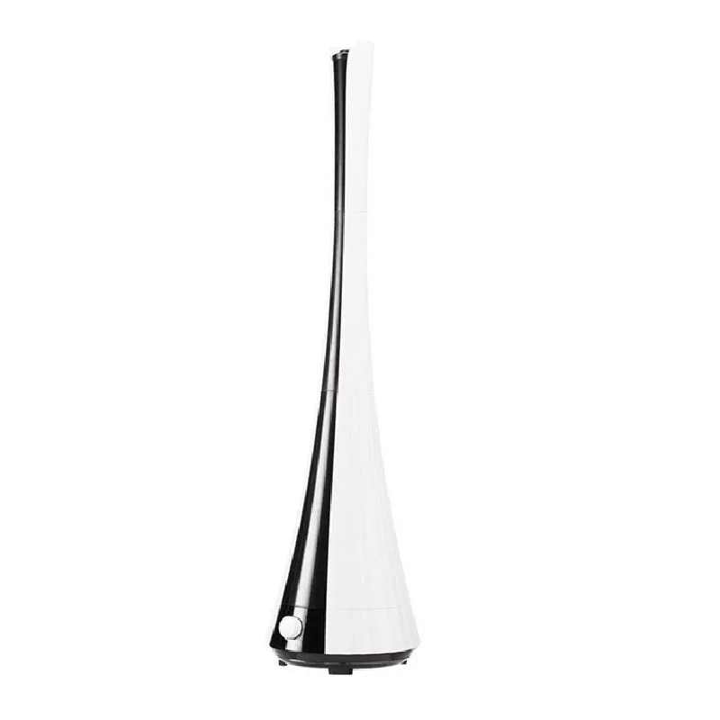 

CANDIMILL 1000ml/h Air Humidifier Mute Floor-standing 3 Stalls Fog Volume Adjustable Constant Humidity Purify Night Light