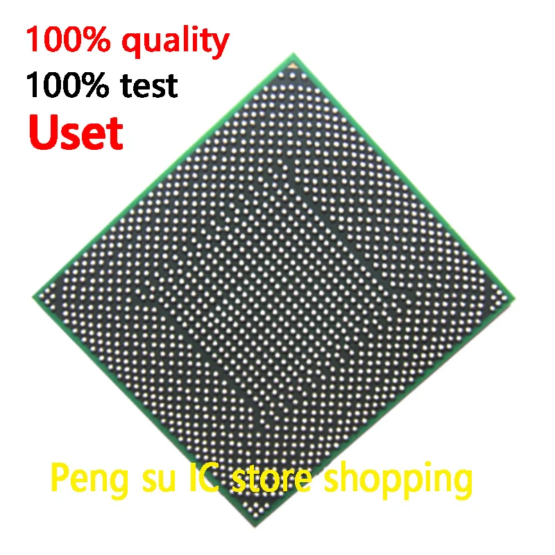 100% протестированный очень хороший продукт AC82GS45 SLB92 bga чип reball с шариками IC чипы |