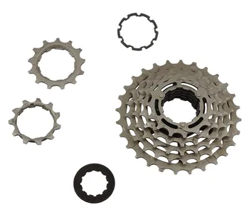

Japan STX RC IG50-7 7 speed hollow light weight 11T-28T MTB freewheel bicycle cassette