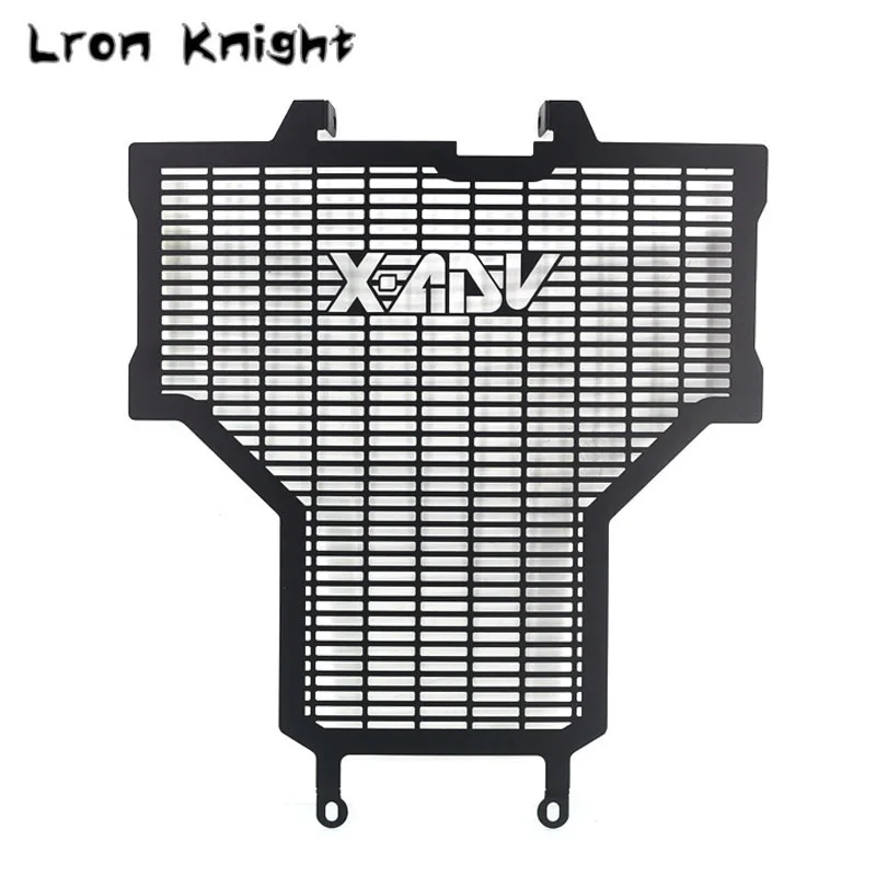 

For HONDA X-ADV750 XADV 750 XADV750 X-ADV 2017 2018 Motorcycle Radiator Protective Cover Grill Guard Grille Protector