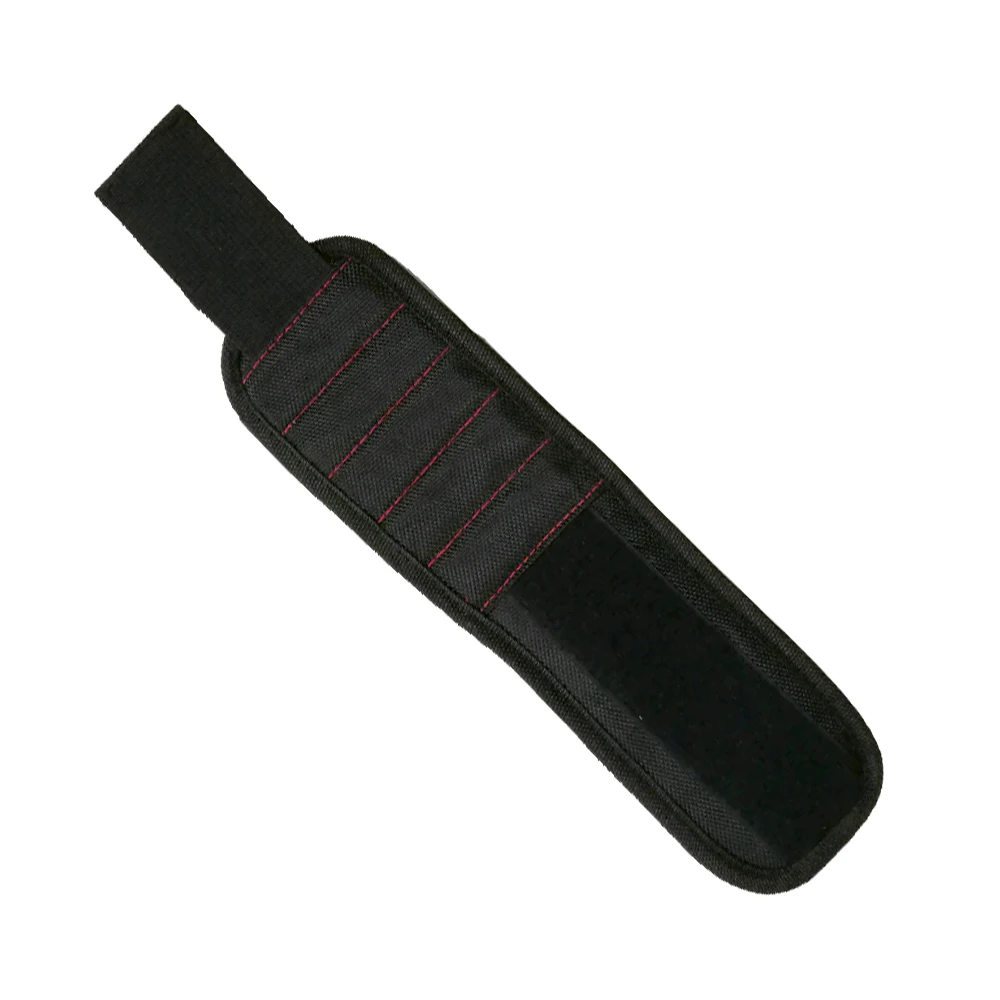 1680D магнитный браслет портативный инструмент ремень винт работы напульсники для проведения шуруповерты держатель мелких предметов