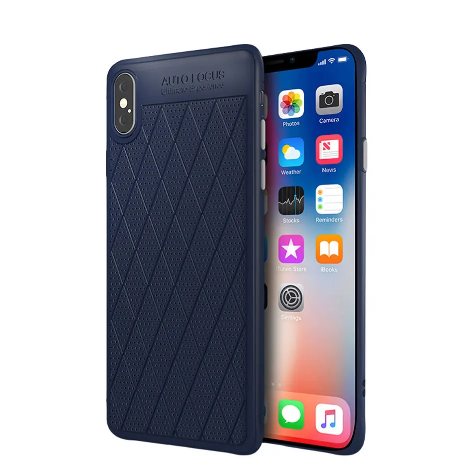 Retro Solid Color Phone Case for iPhone X XS XR Xs max 6 6s 7 7p 8 8p Free Express Shipping. | Мобильные телефоны и