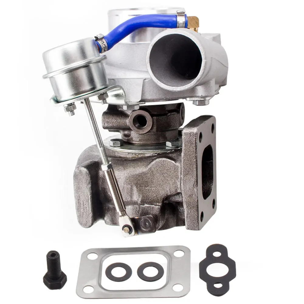 

Turbo for Nissan 200SX 180SX S13 S14 T25 T28 SR20 CA18DET Water Turbocharger GT28 GT25 GT2871 GT2860 T25 T28 SR20 5 Bolt CA18DET