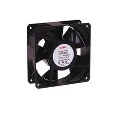 

129XR0281010 208-240V 220V 18 / 15W 12038 Full Metal fan