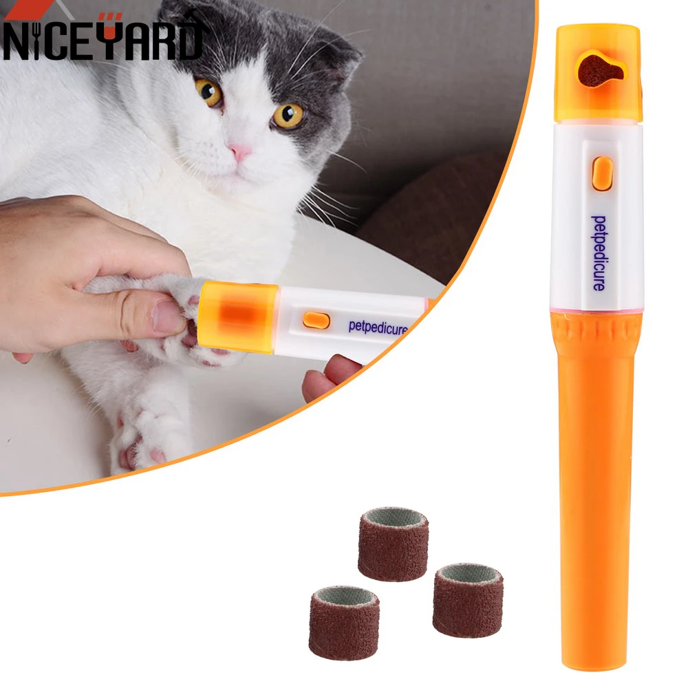 professional cat clippers