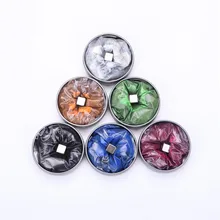 Горячая Прямая поставка! Ручное Моделирование глины Пластилин Магнитная резиновая масса интеллигентая(ый) пластилиновые игрушки ручной Шпатлёвки детские игрушки