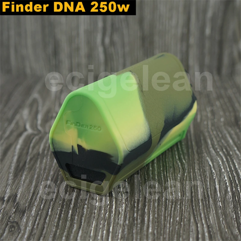 finder dna 250w-9