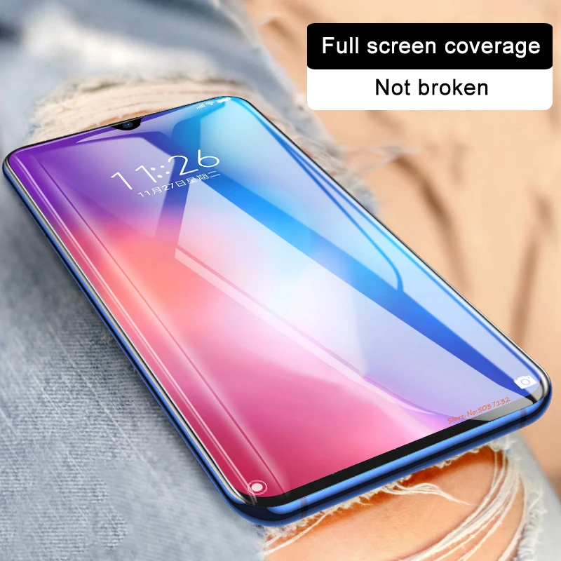 

Tempered Glass For Samsung Galaxy A20e A 20 E 20e A20 Full Cover Screen Protector A50 A30 A10 S A50S A30S A10S A70 A80 A60 Glass