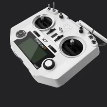 Высокое качество FrSky ACCST Taranis Q X7 2,4 ГГц 16CH режим передатчика 1 Режим 2 для модели RC