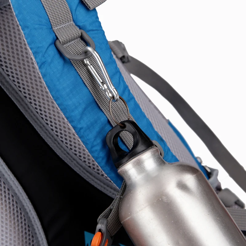 Large Capacity Caping Mountain Backpack Waterproof Outdoor Sports Bags Wear-resistant Military Backpack Unisex Tactical Backpack (48)