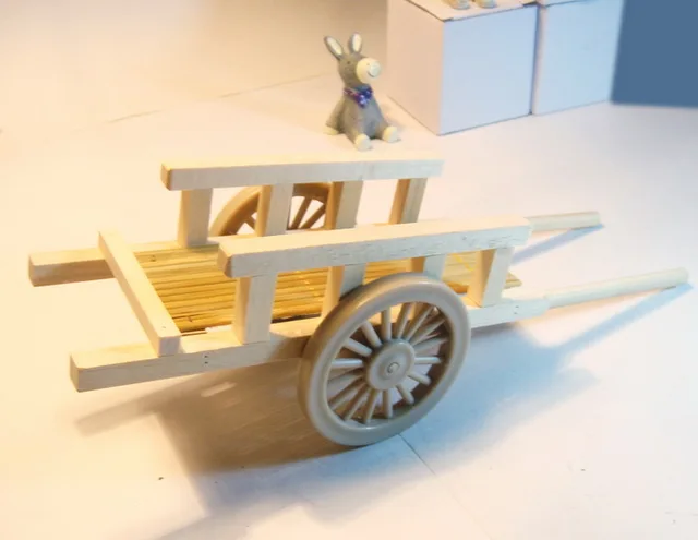 Chino aperos de labranza fresca modelo nostálgico restaurar maneras