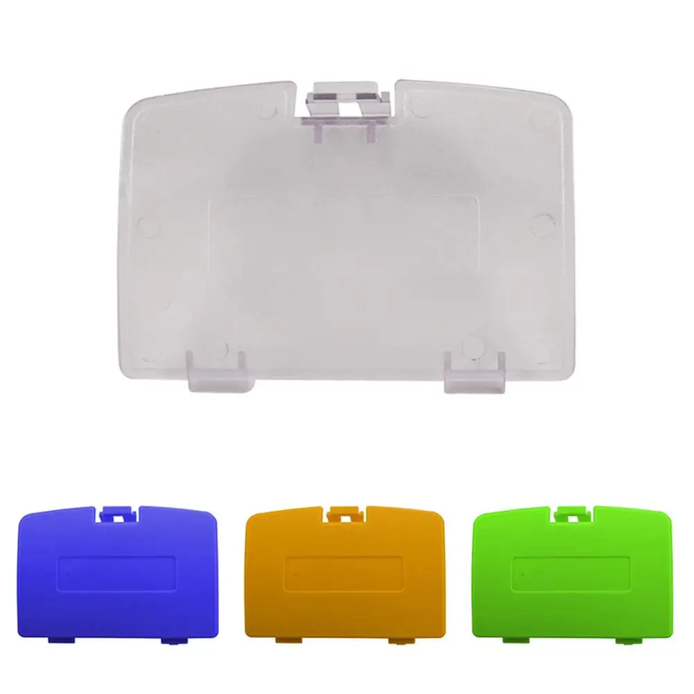 

Replacement Battery Back Cover Protector for Nintendo GameBoy Color Console Battery Protection Back Cover For Nintendo GameBoy