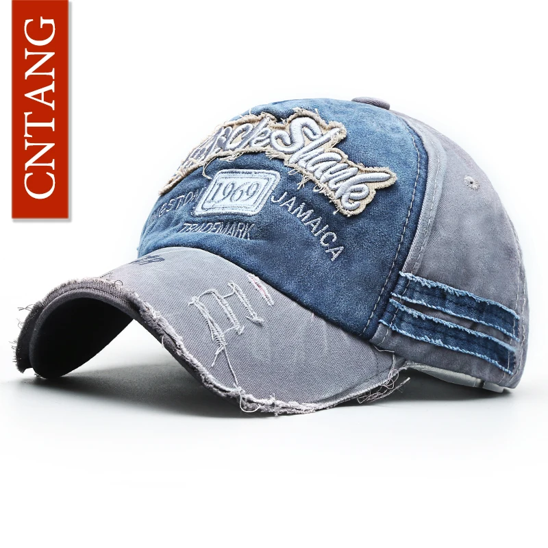Summer Fashion Vintage Baseball Cap Casual Washed Cotton Snapback Embroidery Caps For Men Women Fashion Hat Unisex gorras,baseball caps,baseball cap