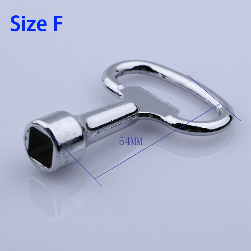 Size F