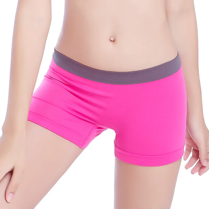 girl shorts underwear