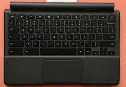 Всеобщая C чехол Упор для рук для Dell Chromebook 11-3120 P22T 95% Новый