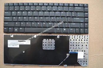 

US New laptop keyboard for ASUS F8 F8S F8H F8Sa F8Sv F8Sr X80H X81H A8J Z99 X81S N80 English black