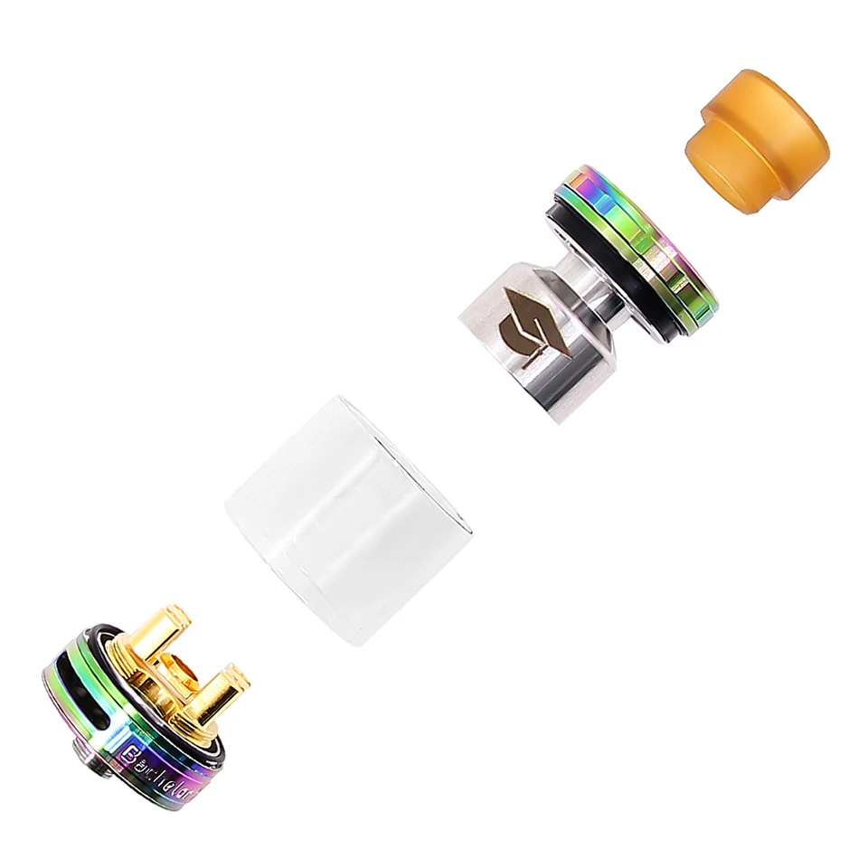 Ehpro Bachelor X RTA  (2)