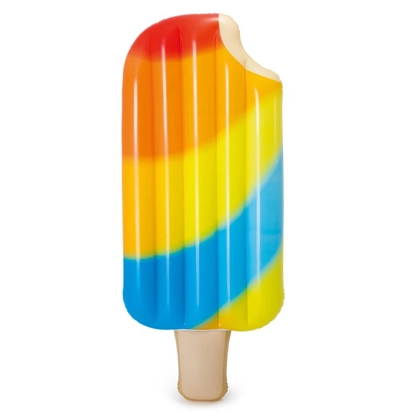 Egoes Swimming Pool Float On 58755 Summer Cool Me Down Popsicle Float Egoes Swimming Pool Float On 58755 Summer Cool Me Down Popsicle Float