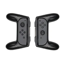 For switch 2pieces/set Controller Grips Joy-Con Case For Nintend Switch Joy Con Handle NS N-Switch Game Console Accessories