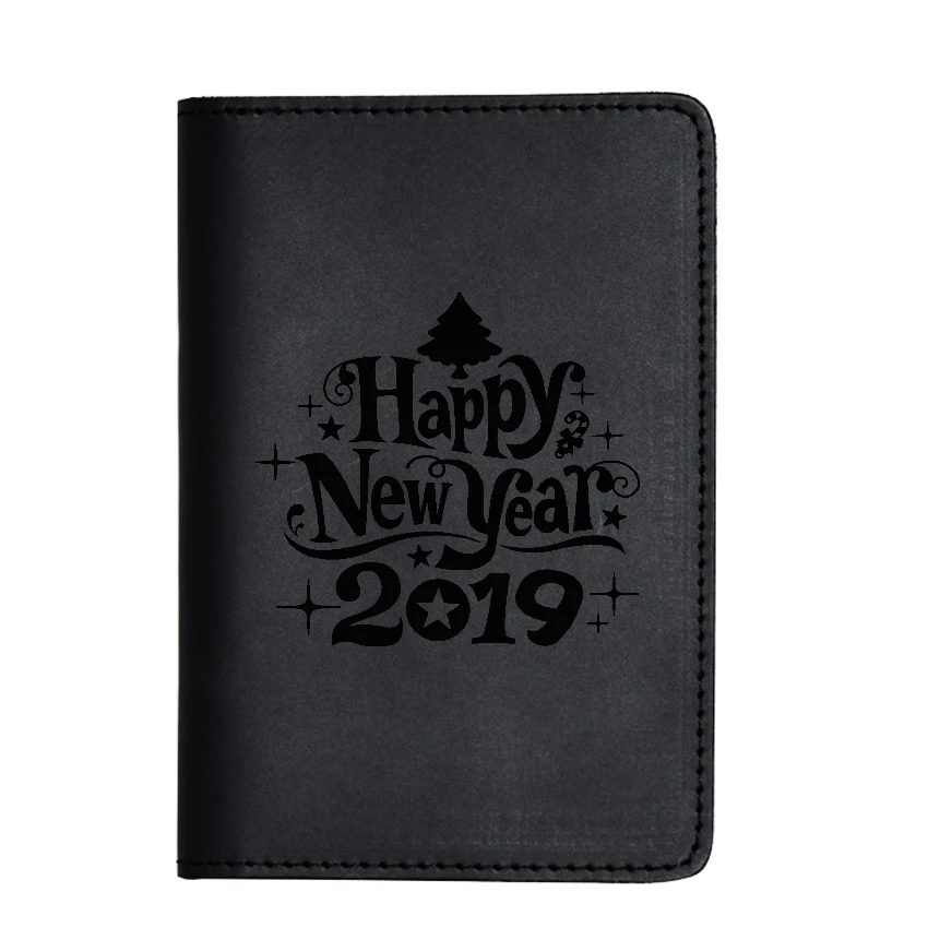 2019 New Year Merry Christmas BL3