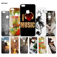 huawei p8 lite 2017 coque music