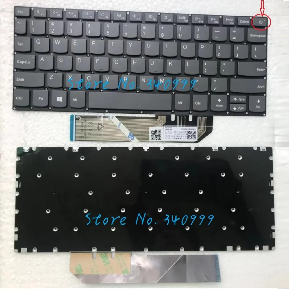Cheap Teclado de substituição