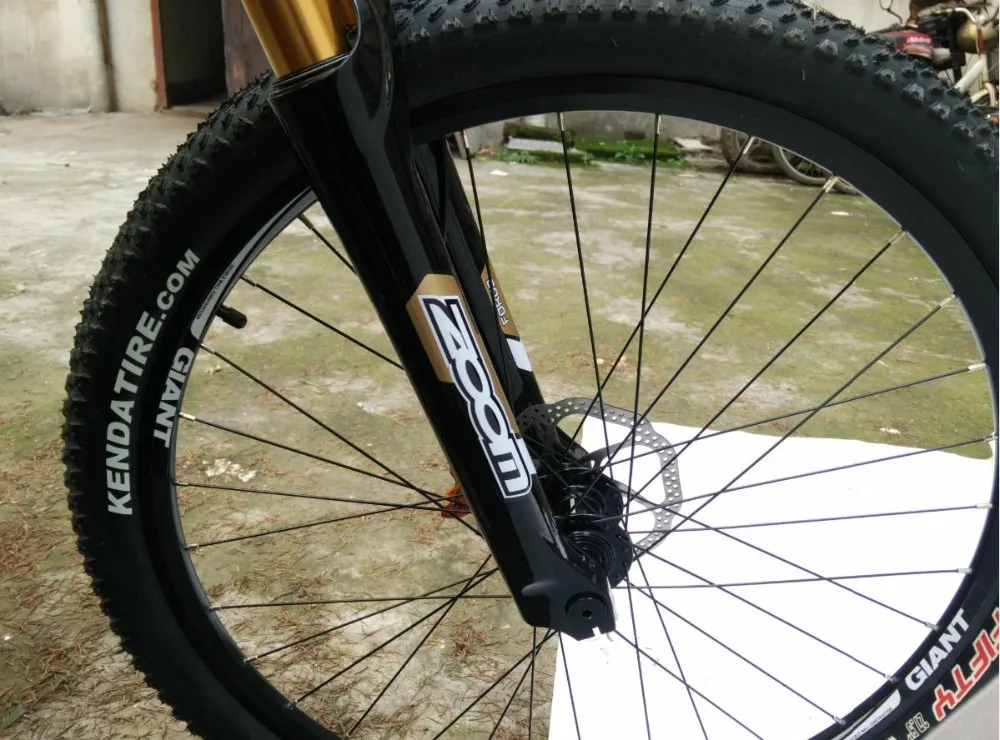 Excellent Kalosse   dirt bike  ATV  BIKE  mountain bicycle Downhill DH mountain bike 26*2.35inch bikes frame  10/11/20/24/27/30 speed 11