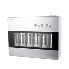 Filtro De Água Da Cozinha do agregado familiar 6 Graus Purificador de Água Purificador de Água Ultrafiltração SPL-KC280A