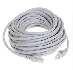 YG11 кабелей Ethernet