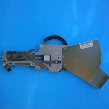 Feeders for YAMAHA Chip Mounter Cl 8mm Kw1-M1400-00X 8*2 0402 Kw1-M1100-000 8*4 0603 0805 SMT spare parts FS 8MM