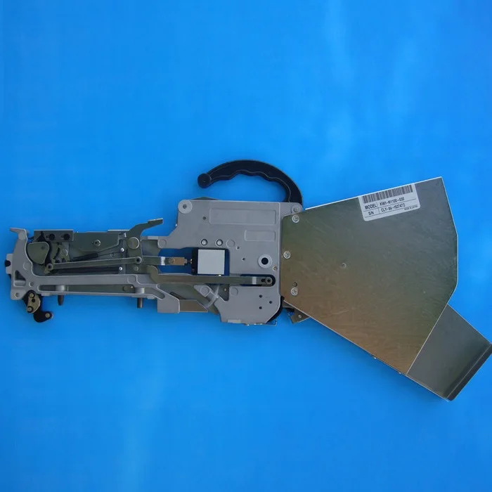 Кормушки для YAMAHA Chip Mounter Cl 8 мм Φ 8*2 0402 Kw1 M1400 00X 8*4 0603 0805 SMT запасные части FS мм|feeder|feeder