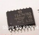 

50pcs/lot TDA7478D TDA7478 SOP16