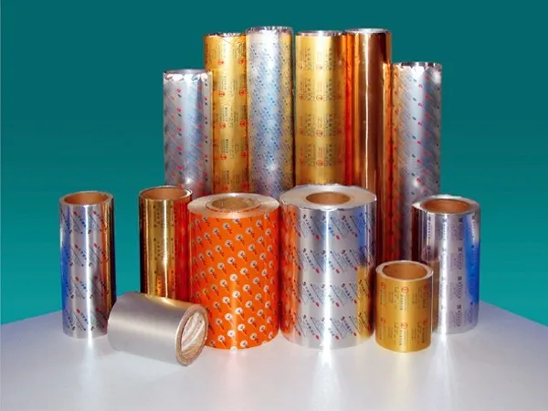 aluminum foil-5