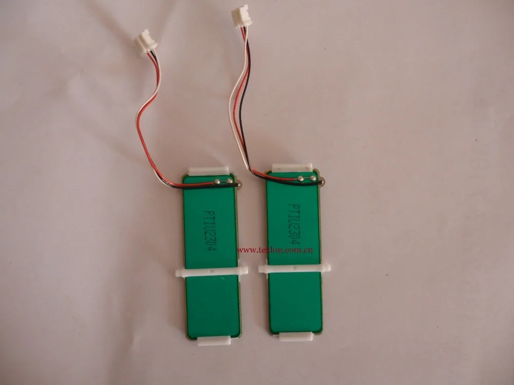 Loanti Socks Machine Use Three Wire WAC Data Boards