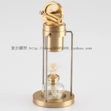 Латунь Live паровоз