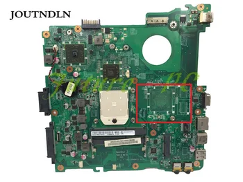 

JOUTNDLN FOR Acer aspire 4552 4252 Laptop Motherboard DDR2 MBNBJ06001 DA0ZQAMB6C0 Integrated Graphics Free send CPU Test work