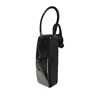 2PCS Ear-Hanging Walkie Talkie Mini 16 Channels Leixen Q2 Two-Way Radio USB Port Free License Woki Toki  FRS Small Size ► Photo 2/6