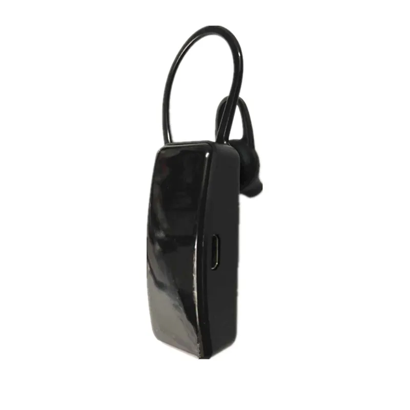 2PCS Ear Hanging Walkie Talkie Mini 16 Channels Leixen VV 109 Two Way Radio Woki Toki 3