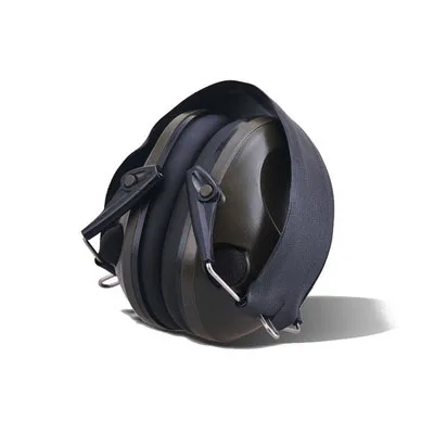 

Outdoor CS noise-preventing tactical earphone 6s earphone of military intelligent soundproof earmuff for field shooting