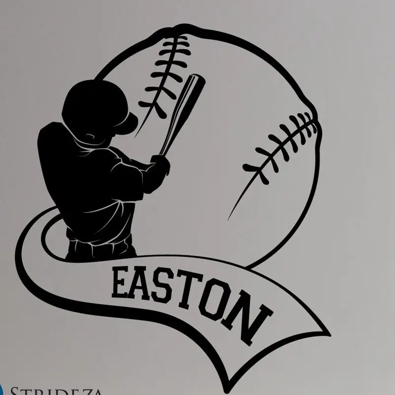 Free Free Baseball Decal Svg 794 SVG PNG EPS DXF File